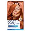 Clairol Nice N Easy Permanent Bold Zero Ammonia Hair Dye