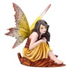 Elf Figurine - Dariel Sitting 13 cm - Figure Elf