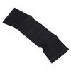 Waist Trainer Corset Shapewear Tummy Control 3 Row Hook Black