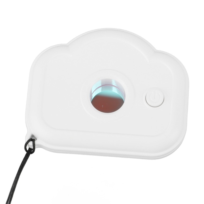 Infrared Camera Detector High Sensitivity 3 Gears Prevent Peeping Camera