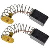 Staten Tools 44540 Motor Brush Replacement fits 87740 RIDGID 300