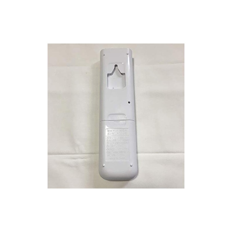Daikin DAIKIN 2508531/ARC478A52 Wireless Remote Control