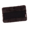 Heated Hand Muff USB Powered Graphene 3 Level Temperature Fast