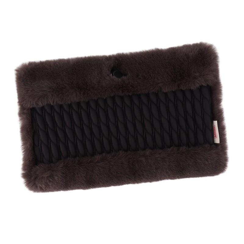 Heated Hand Muff USB Powered Graphene 3 Level Temperature Fast