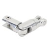 Boat Anchor Swivel Heavy Duty 316 Stainless Steel 360 Degree