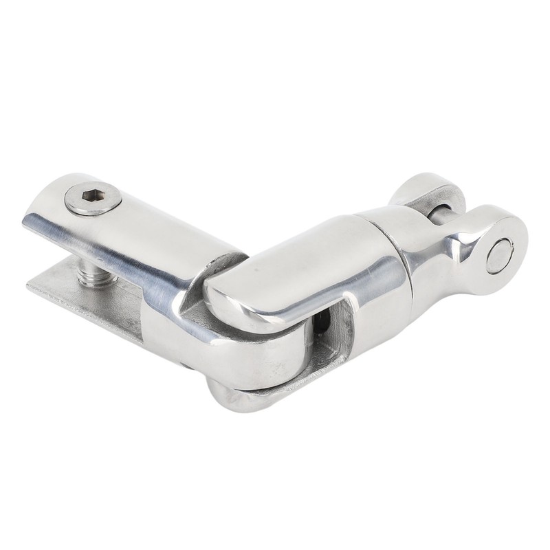 Boat Anchor Swivel Heavy Duty 316 Stainless Steel 360 Degree