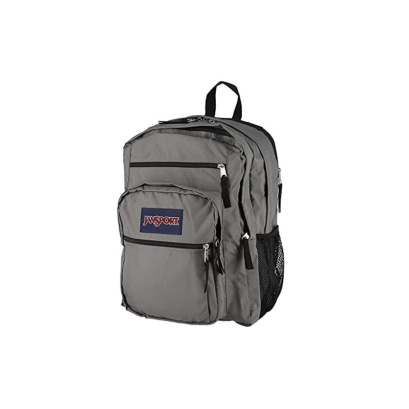 Jean Sports Big Student Backpack