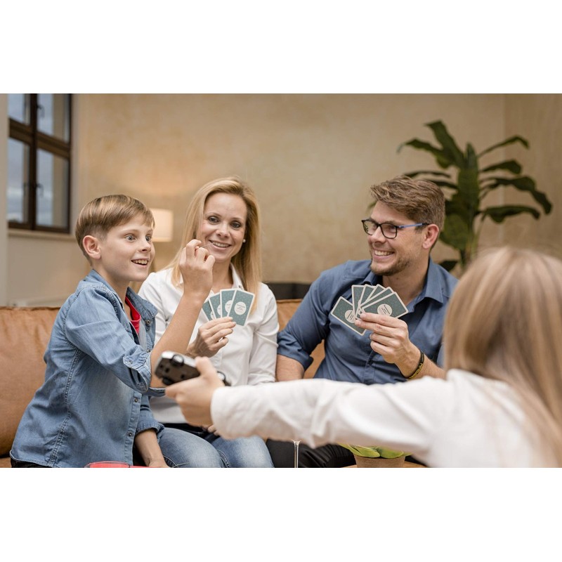 FUNANCE-YOU Cashflow Quartet