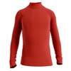 SF STEX FIT Stexfit Boys High Quality Cotton Turtleneck Jumper