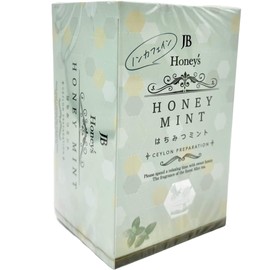 JB Honey's Honey Mint 25P