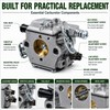 Chainsaw Carburetor for MS210 MS230 MS250 021 023 025 –