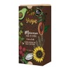 Máscara para pestañas Yuya Republic Cosmetics 10 aceites esenciales 10g