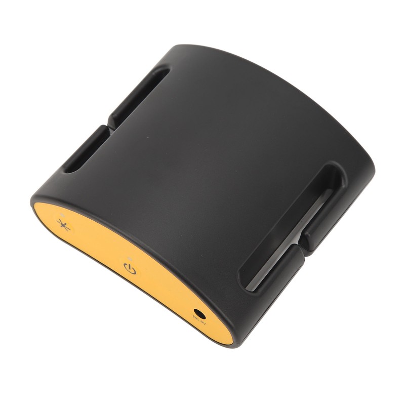 Car Abdominal Slimming Machine USB DC5V Vibration Magnetictherapy Hot Compress