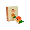 NOOLY Parrot Micro Building Blocks Kits Bird Micro Building Blocks