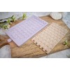 Karen Davies Mould - Rustic Basket Weave
