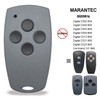 Garage Door Opener Remote Control 868 MHz Handheld Transmitter Compatible