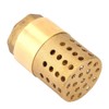 B Foot Valve 1/2 Inch Check Valve 7 x 4