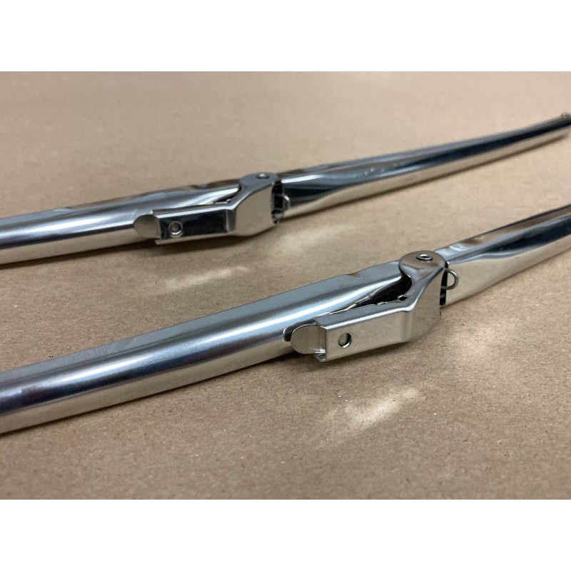 Studebaker Avanti and Lark Wiper Blade Pair - 1351034 -