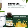 Verdeherb Astragalus Herbal Supplement, Unlock Your Health Potential with Our