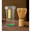 Handcrafted Bamboo Matcha Whisk, Traditional Japanese Chasen Stirrer-Japanese Matcha Whisk