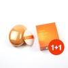 Tyrtir Mask Fit AI Filter Cushion 18g main product x 2 - 22N Shell Beige / 티르티르 마스크 핏 AI 필터 쿠션 18g 본품x2개 - 22N 쉘베이지