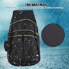 Tool Bag Belt Tool Belt Bag Oxford Fabric Professional Waterproof