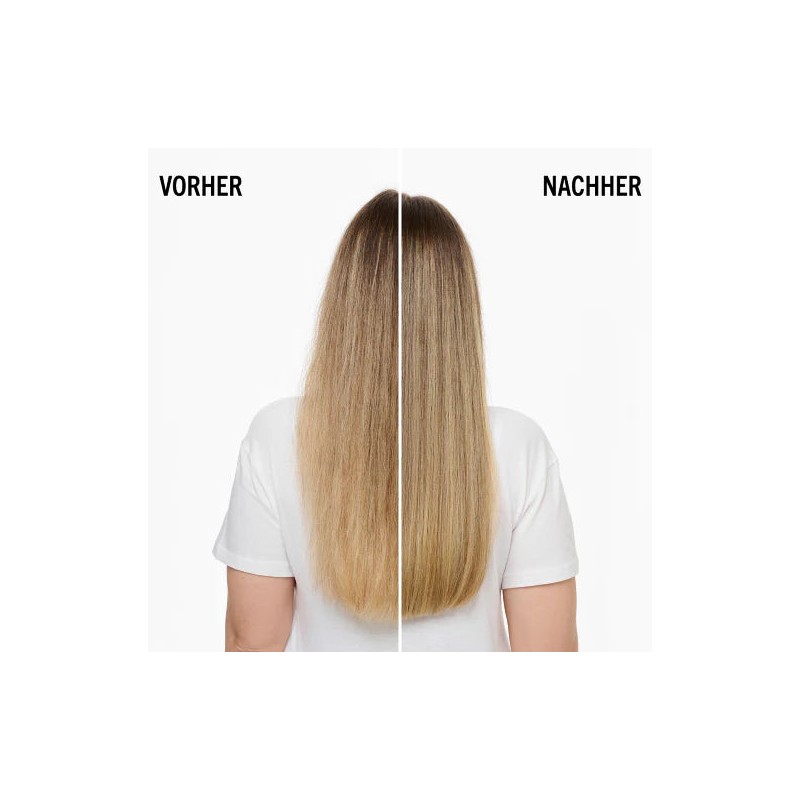 Schwarzkopf Blondme Bond Repair Nourishing Shampoo 300mL