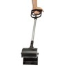 Pet Pooper Scooper - Plastic and Aluminum Cat and Dog