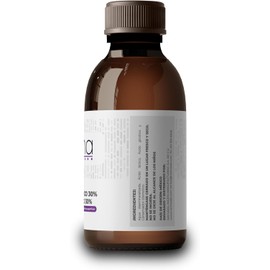 NAIMA Peeling Ácido Glicólico 35% AHA + Ácido Láctico 45%, 50ml Exfoliación Facial Química Avanzada Tratamiento para Piel Radiante Fórmula Efectiva Antimachas
