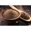 Organic Black Pepper Powder 500g- Strong Flavour, Non-GMO, No Additives