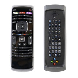 New XRT303 Remote Replace for Vizio TV M3D420 M420SV M470SV M550SV E422VL M420SR E460ME M3D650SV M3D550SL M3D470KD E472VLE E552VLE XVT554SV XVT323SV XVT423SV XVT553SV M320SR M3D460SR E3DB420VXE3D322VX
