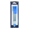 Helix Oxford Ballpoint Pens - Blue (Pack of 6)