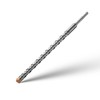 SDS Plus Hammer Drill Bits 20mm x 350mm Cross Drill