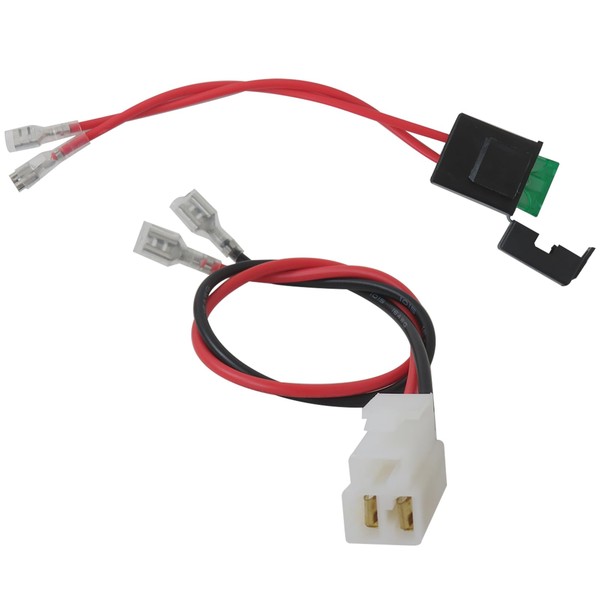 Battery Harness for Razor MX350 MX400 PR200 Ground Force Battery