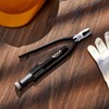 Lanties 9 Inch Reversible Safety Wire Twister Pliers Left and