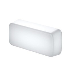 Silicone Diffuser for Ulanzi SL03 Camera Flash Light Speedlite (White)