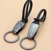 Fumezu Keychain, Car and Motorcycle Compatible, Compatible with Toyota Daihatsu