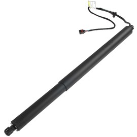 A-Premium Rear Right Passenger Side Power Hatch Lift Support Compatible with Maserati Levante 2017-2020 Sport Utility