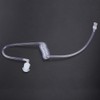 Topiky Pack of 10 Replacement Coil Tubes for Radios and