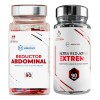 Kit Reductor Abdominal + Ultra Reductivo Extremo 90 Cápsulas