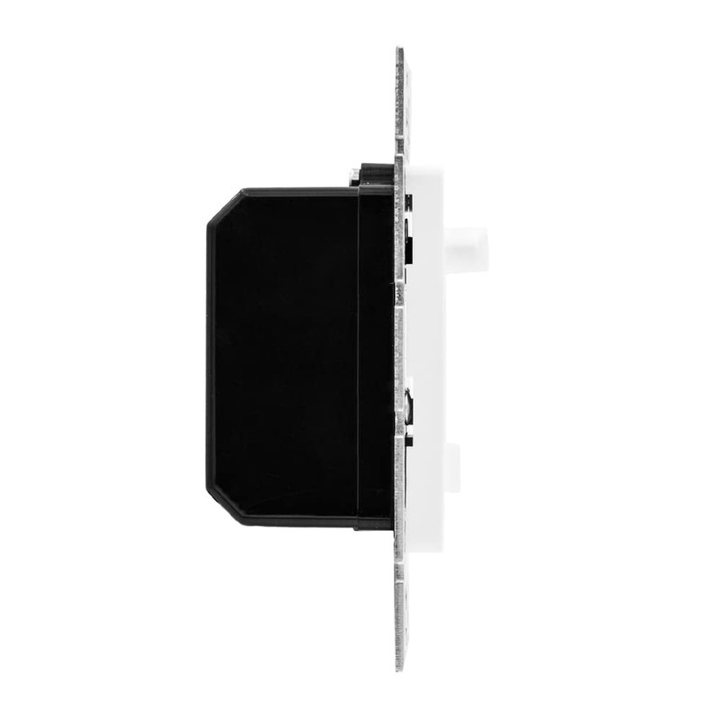 Maxxima Low Voltage 0-10V Slide Dimmer Switch - LED and