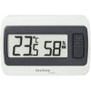 Technoline WS 7005 Small Thermometer with Min/Max Temperature Display and