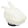 Power Steering Pump Oil Can 44360 0K050 White Replacement for