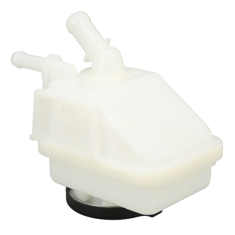 Power Steering Pump Oil Can 44360 0K050 White Replacement for