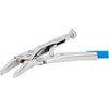 BGS 506 | Locking Long Nose Grip Pliers | extra