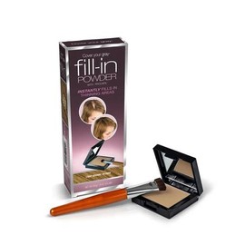 FISK Fill-in Powder with Procapil 0.24oz - Color: 0184IG-LIGHT BROWN