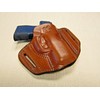Braids Holsters Brown Pancake Owb Belt Holster, Choose Gun, &