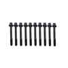 DNJ HBK155 Kit de pernos de cabeza compatible con Chrysler