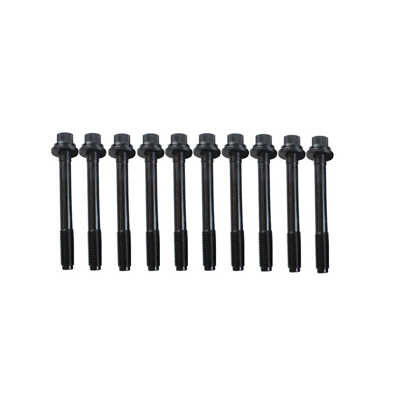 DNJ HBK155 Kit de pernos de cabeza compatible con Chrysler