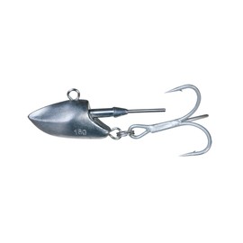 Fish Arrow Worm Flash Head 0.6 oz (18 g)